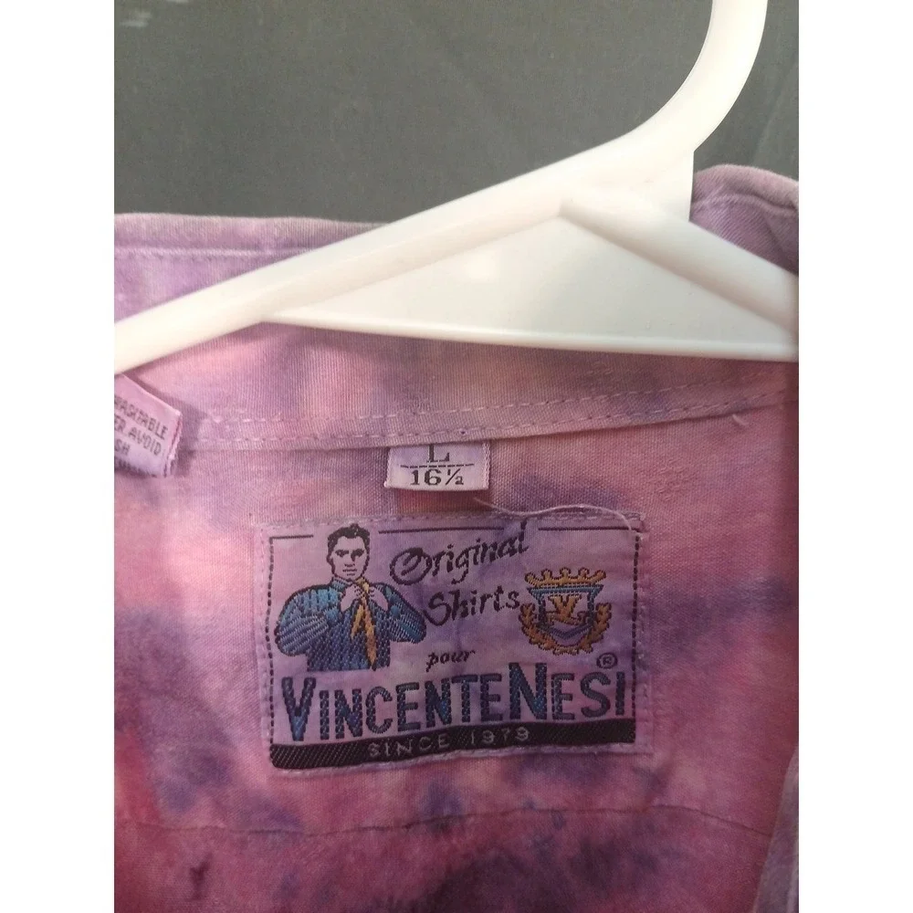 Vincente Nesi vtg vincente